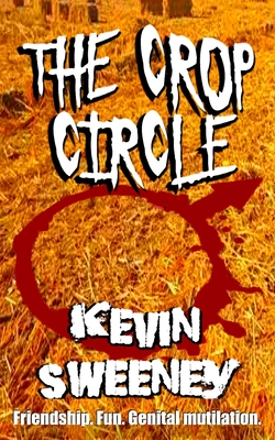 Seller image for The Crop Circle: Extreme Horror (Paperback or Softback) for sale by BargainBookStores