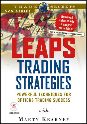 Immagine del venditore per LEAPS Trading Strategies (Paperback or Softback) venduto da BargainBookStores