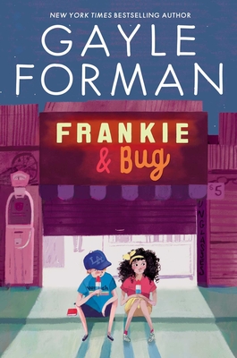 Seller image for Frankie & Bug (Hardback or Cased Book) for sale by BargainBookStores