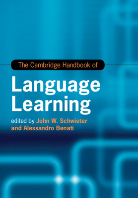 Immagine del venditore per The Cambridge Handbook of Language Learning (Paperback or Softback) venduto da BargainBookStores