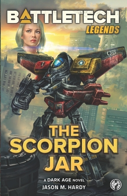 Bild des Verkufers fr BattleTech Legends: The Scorpion Jar (Paperback or Softback) zum Verkauf von BargainBookStores