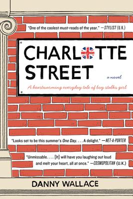 Seller image for Charlotte Street (Paperback or Softback) for sale by BargainBookStores