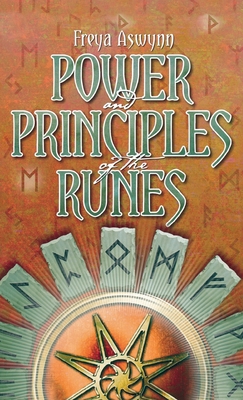 Immagine del venditore per Power and Principles of the Runes (Hardback or Cased Book) venduto da BargainBookStores