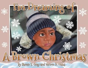 Seller image for I'm Dreaming of a Brown Christmas (Paperback or Softback) for sale by BargainBookStores
