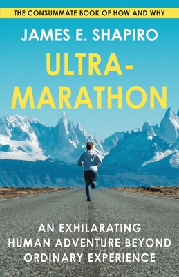 Immagine del venditore per Ultramarathon (Paperback or Softback) venduto da BargainBookStores