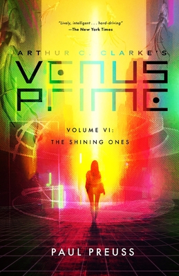 Immagine del venditore per Arthur C. Clarke's Venus Prime 6-The Shining Ones (Paperback or Softback) venduto da BargainBookStores
