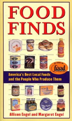 Seller image for Food Finds America's Best Local Foods and the People Who Produce Them (Paperback or Softback) for sale by BargainBookStores