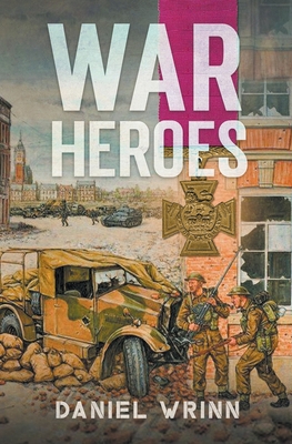 Imagen del vendedor de War Heroes (Paperback or Softback) a la venta por BargainBookStores