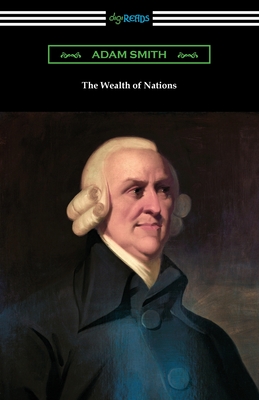 Seller image for The Wealth of Nations (Paperback or Softback) for sale by BargainBookStores