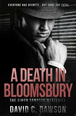 Bild des Verkufers fr A Death in Bloomsbury (Paperback or Softback) zum Verkauf von BargainBookStores