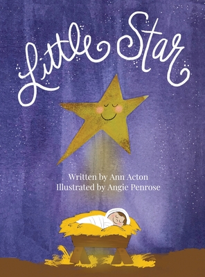 Imagen del vendedor de Little Star (Hardback or Cased Book) a la venta por BargainBookStores