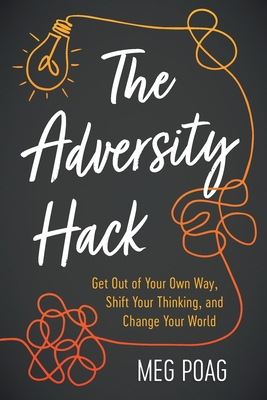 Seller image for The Adversity Hack (Paperback or Softback) for sale by BargainBookStores