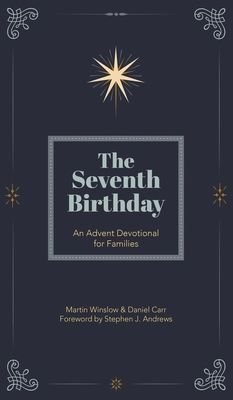 Imagen del vendedor de The Seventh Birthday (Hardback or Cased Book) a la venta por BargainBookStores