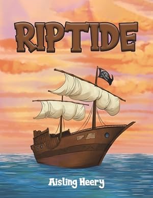 Seller image for Riptide (Paperback or Softback) for sale by BargainBookStores