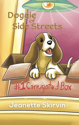 Image du vendeur pour Doggie of Side Streets (Hardback or Cased Book) mis en vente par BargainBookStores