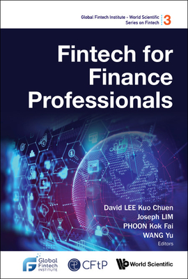 Seller image for Fintech for Finance Professionals (Paperback or Softback) for sale by BargainBookStores