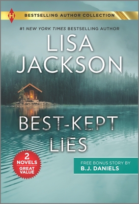 Seller image for Best-Kept Lies & a Father for Her Baby (Paperback or Softback) for sale by BargainBookStores