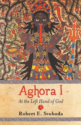 Seller image for Aghora - 1 (Paperback or Softback) for sale by BargainBookStores