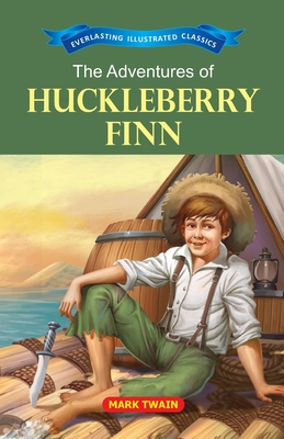 Seller image for The Adventure of Huckleberry Finn (Paperback or Softback) for sale by BargainBookStores