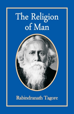 Bild des Verkufers fr The Religion of Man (Paperback or Softback) zum Verkauf von BargainBookStores