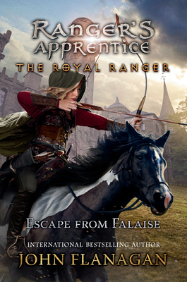 Image du vendeur pour The Royal Ranger: Escape from Falaise (Hardback or Cased Book) mis en vente par BargainBookStores