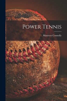 Seller image for Power Tennis (Paperback or Softback) for sale by BargainBookStores