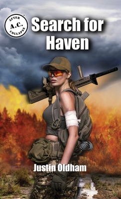 Image du vendeur pour Search for Haven (Hardback or Cased Book) mis en vente par BargainBookStores