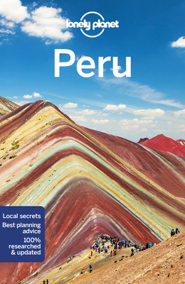 Seller image for Lonely Planet Peru 11 (Paperback or Softback) for sale by BargainBookStores