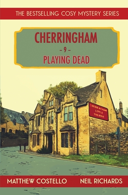 Seller image for Playing Dead: A Cherringham Cosy Mystery (Paperback or Softback) for sale by BargainBookStores