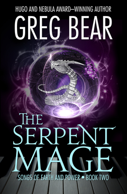 Seller image for The Serpent Mage (Paperback or Softback) for sale by BargainBookStores