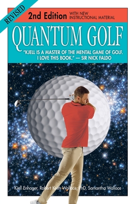 Seller image for Quantum Golf 2nd Edition (Paperback or Softback) for sale by BargainBookStores