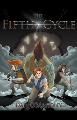 Seller image for The Fifth Cycle (Paperback or Softback) for sale by BargainBookStores