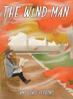 Seller image for The Wind Man (Hardback or Cased Book) for sale by BargainBookStores