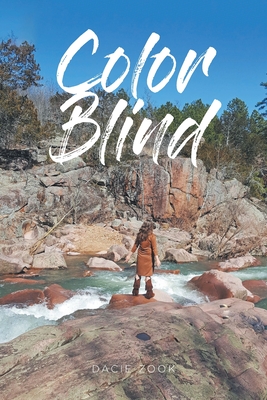 Imagen del vendedor de Color Blind (Paperback or Softback) a la venta por BargainBookStores