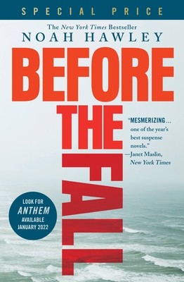 Seller image for Before the Fall (Paperback or Softback) for sale by BargainBookStores