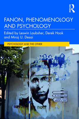 Immagine del venditore per Fanon, Phenomenology, and Psychology (Paperback or Softback) venduto da BargainBookStores