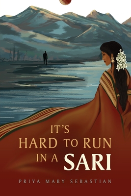 Seller image for It's Hard To Run In A Sari (Paperback or Softback) for sale by BargainBookStores