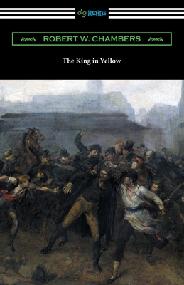 Immagine del venditore per The King in Yellow (Paperback or Softback) venduto da BargainBookStores