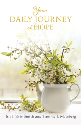 Imagen del vendedor de Your Daily Journey of Hope (Paperback or Softback) a la venta por BargainBookStores