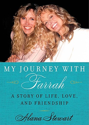 Seller image for My Journey with Farrah LP (Paperback or Softback) for sale by BargainBookStores