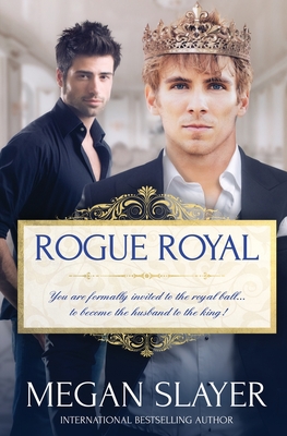 Immagine del venditore per Rogue Royal (Paperback or Softback) venduto da BargainBookStores