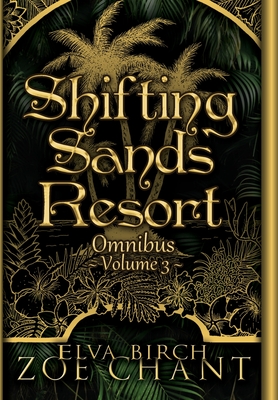 Seller image for Shifting Sands Resort Omnibus Volume 3 (Hardback or Cased Book) for sale by BargainBookStores