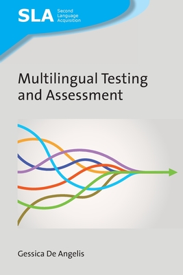 Seller image for Multilingual Testing and Assessment (Paperback or Softback) for sale by BargainBookStores