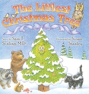 Immagine del venditore per The Littlest Christmas Tree (Hardback or Cased Book) venduto da BargainBookStores