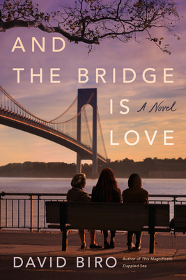 Image du vendeur pour And The Bridge Is Love (Paperback) mis en vente par BargainBookStores