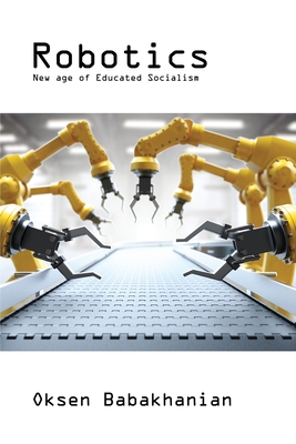 Seller image for Robotics (Paperback or Softback) for sale by BargainBookStores