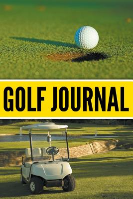 Seller image for Golf Journal (Paperback or Softback) for sale by BargainBookStores