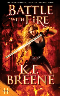 Seller image for Battle with Fire (Paperback or Softback) for sale by BargainBookStores