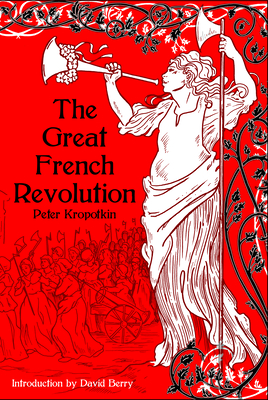Seller image for The Great French Revolution, 1789-1793 (Paperback or Softback) for sale by BargainBookStores