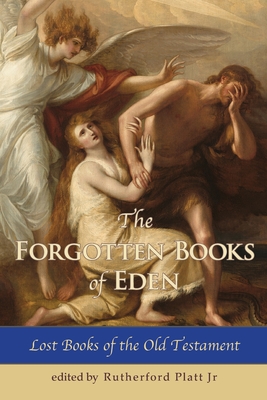 Seller image for The Forgotten Books of Eden Lost Books of the Old Testament (Paperback or Softback) for sale by BargainBookStores